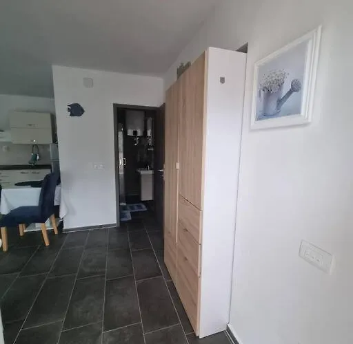 Leni Apartman Banjole