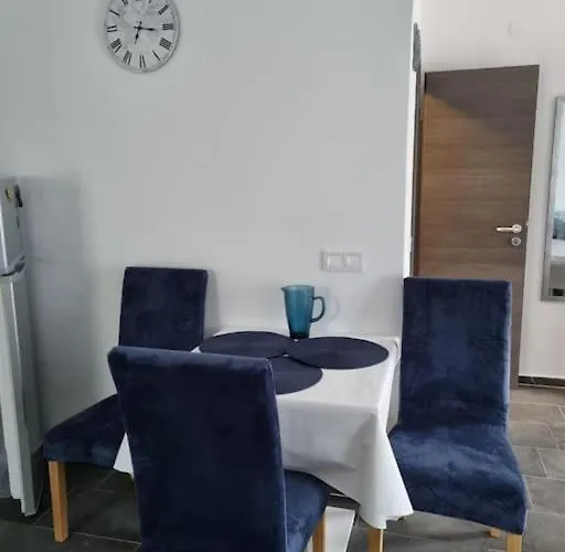 Apartman Leni