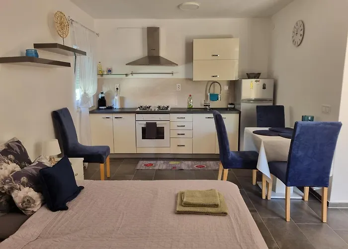 Apartman Leni
