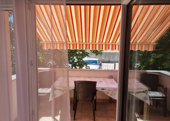 Apartman Leni Banjole