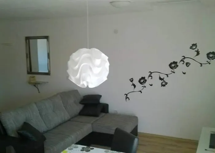 Apartman Leni Banjole