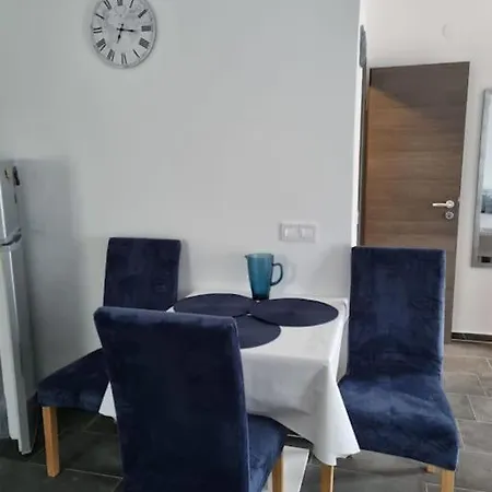 Appartement Leni