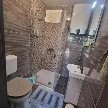 Appartement Leni *